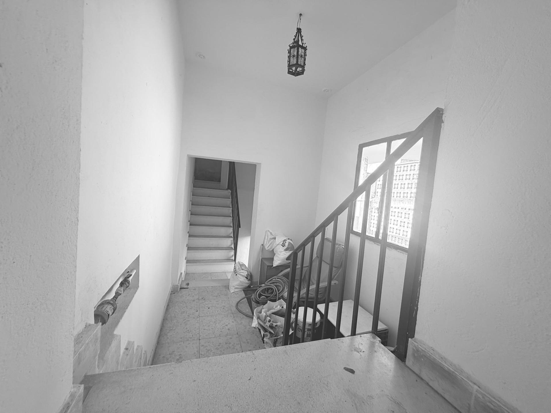 CASA EN EL CORAZON DEL CENTRO DE JEREZ