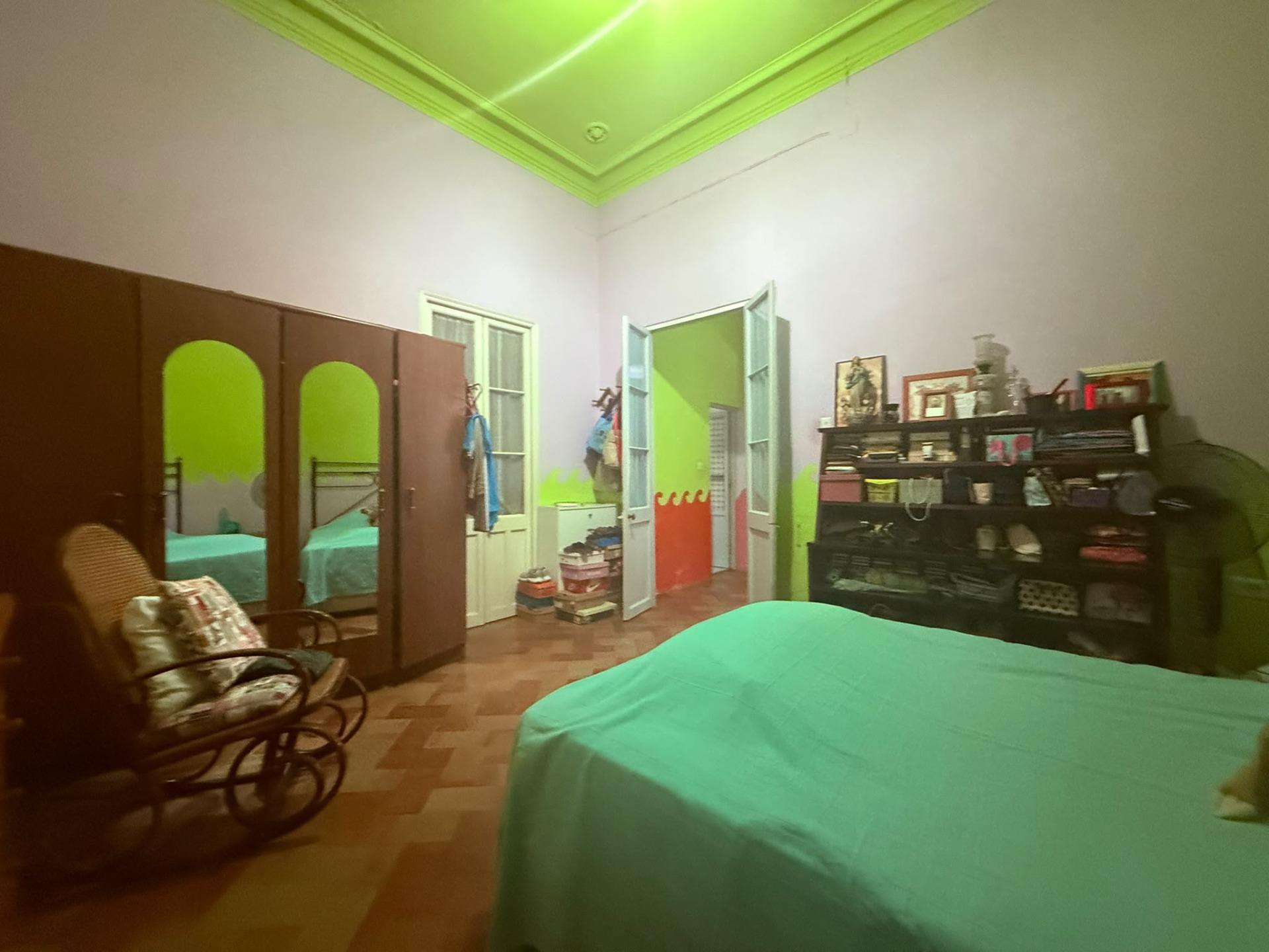CASA EN EL CORAZON DEL CENTRO DE JEREZ