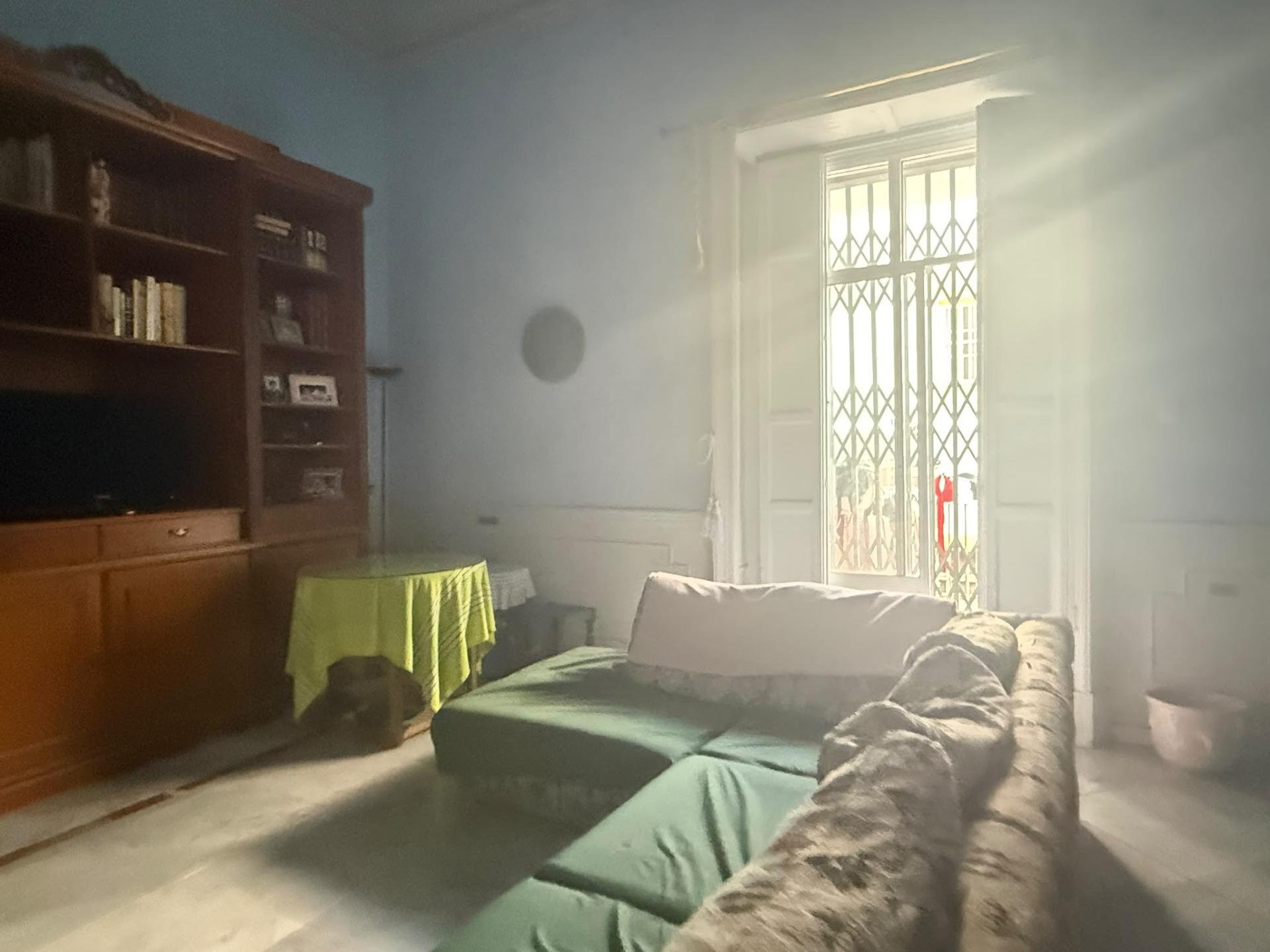 CASA EN EL CORAZON DEL CENTRO DE JEREZ