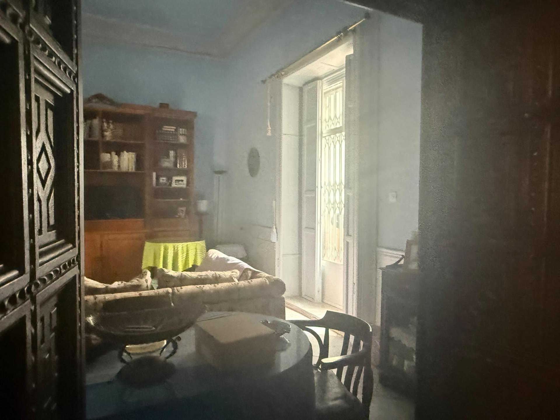 CASA EN EL CORAZON DEL CENTRO DE JEREZ