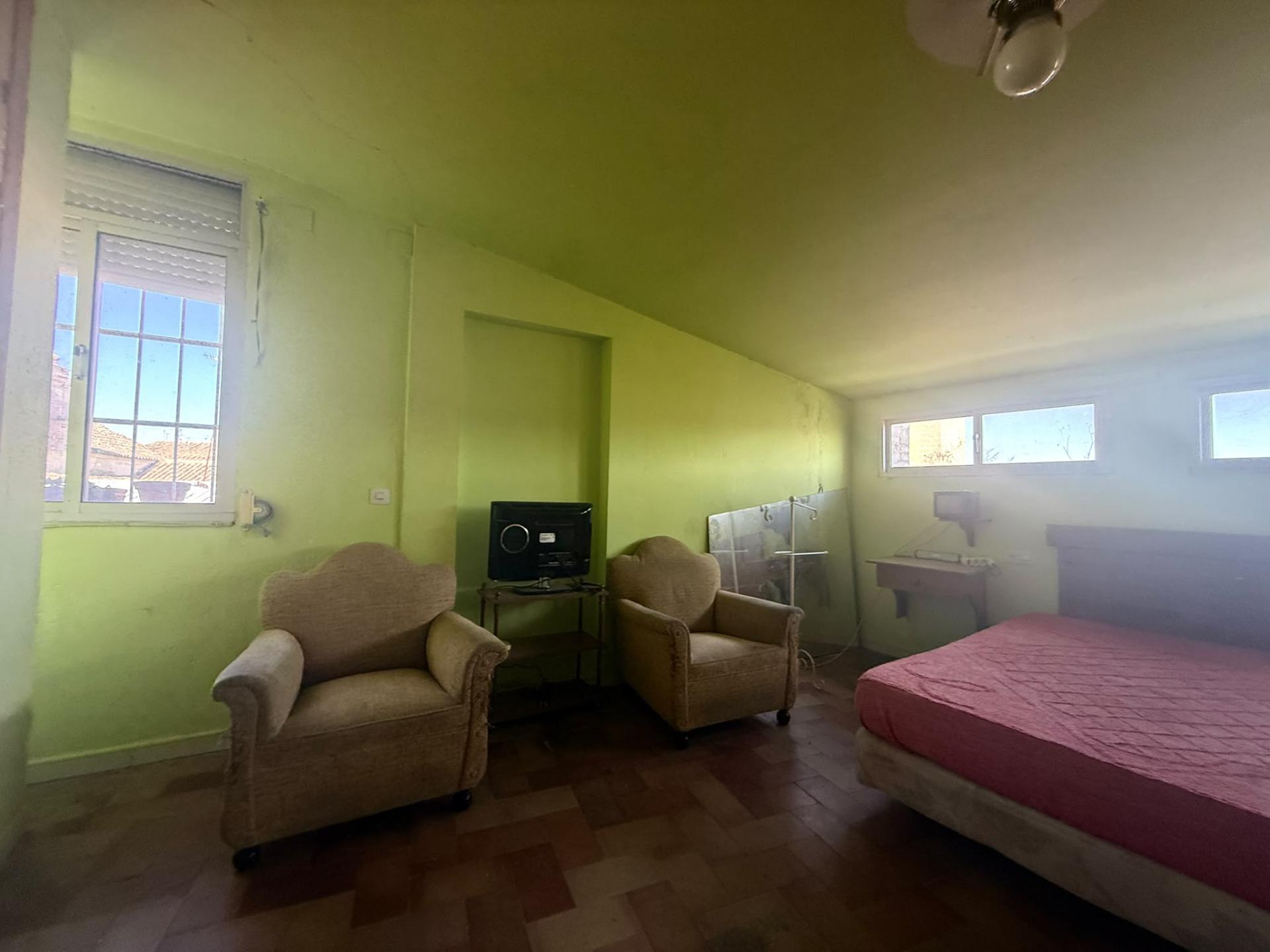 CASA EN EL CORAZON DEL CENTRO DE JEREZ