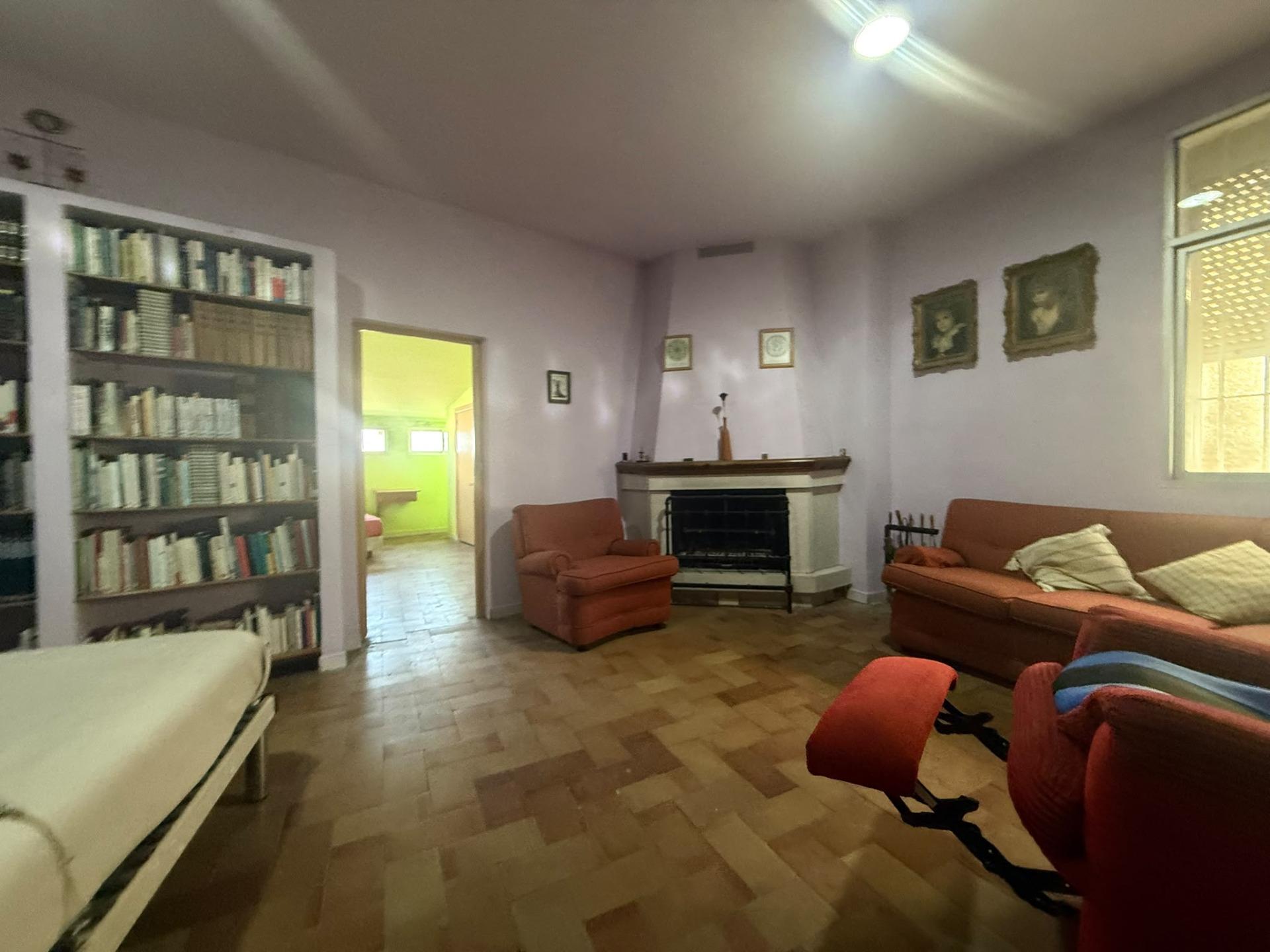 CASA EN EL CORAZON DEL CENTRO DE JEREZ