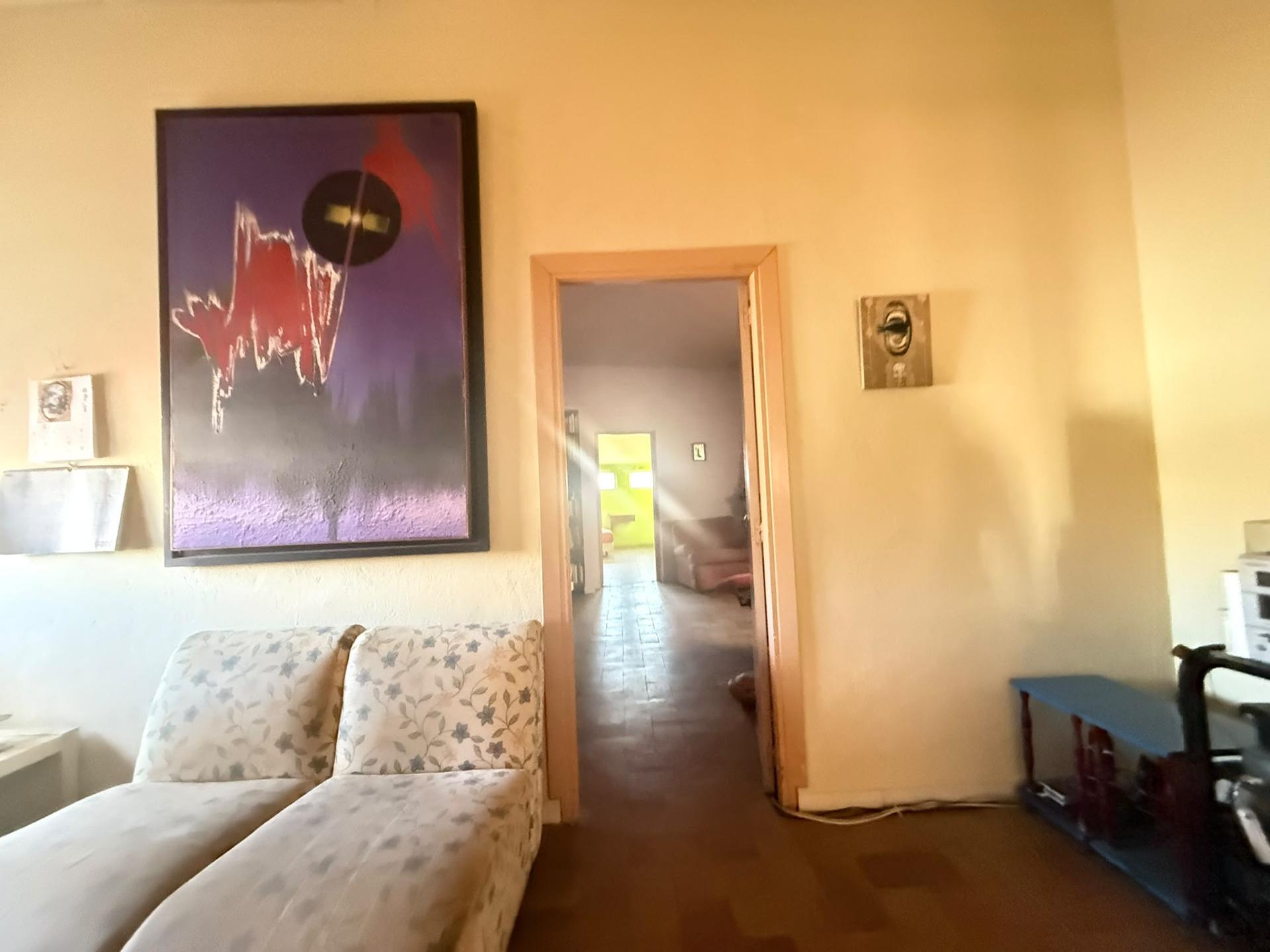 CASA EN EL CORAZON DEL CENTRO DE JEREZ
