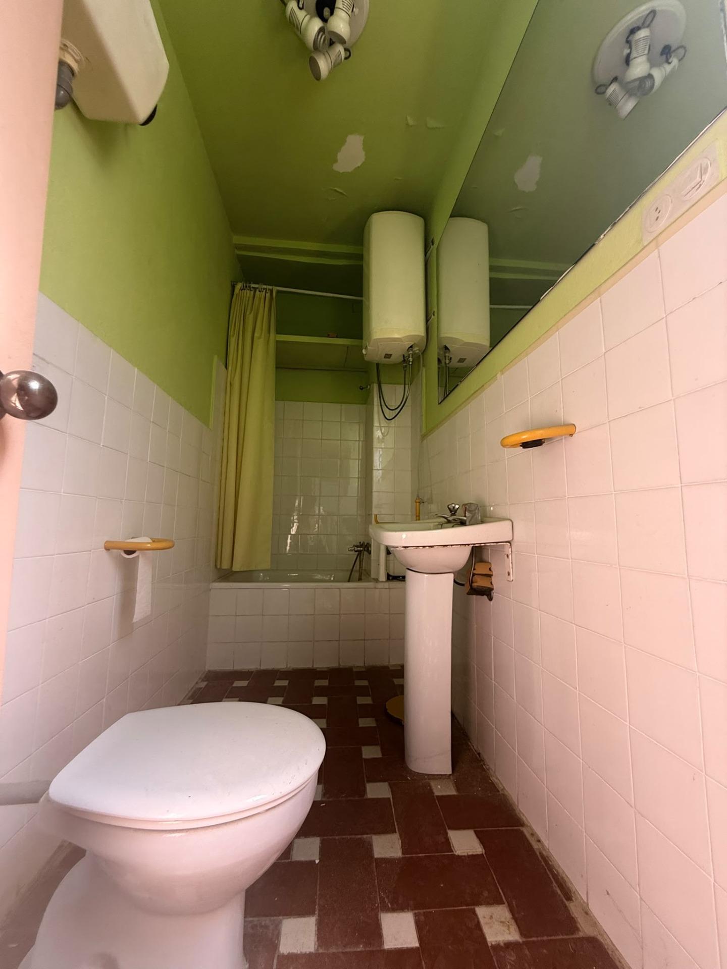 CASA EN EL CORAZON DEL CENTRO DE JEREZ