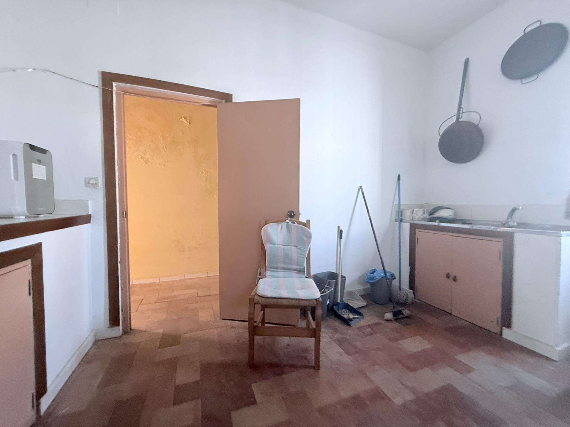 CASA EN EL CORAZON DEL CENTRO DE JEREZ