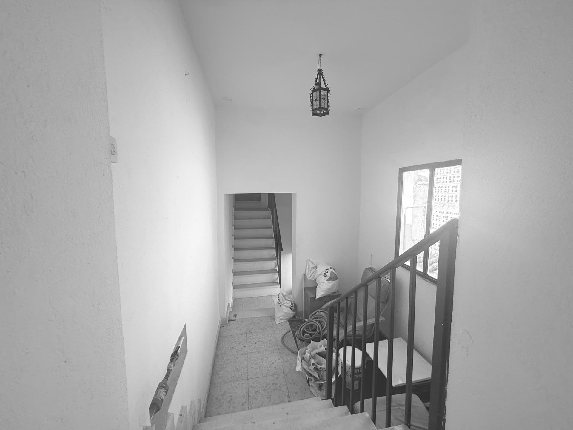 CASA EN EL CORAZON DEL CENTRO DE JEREZ