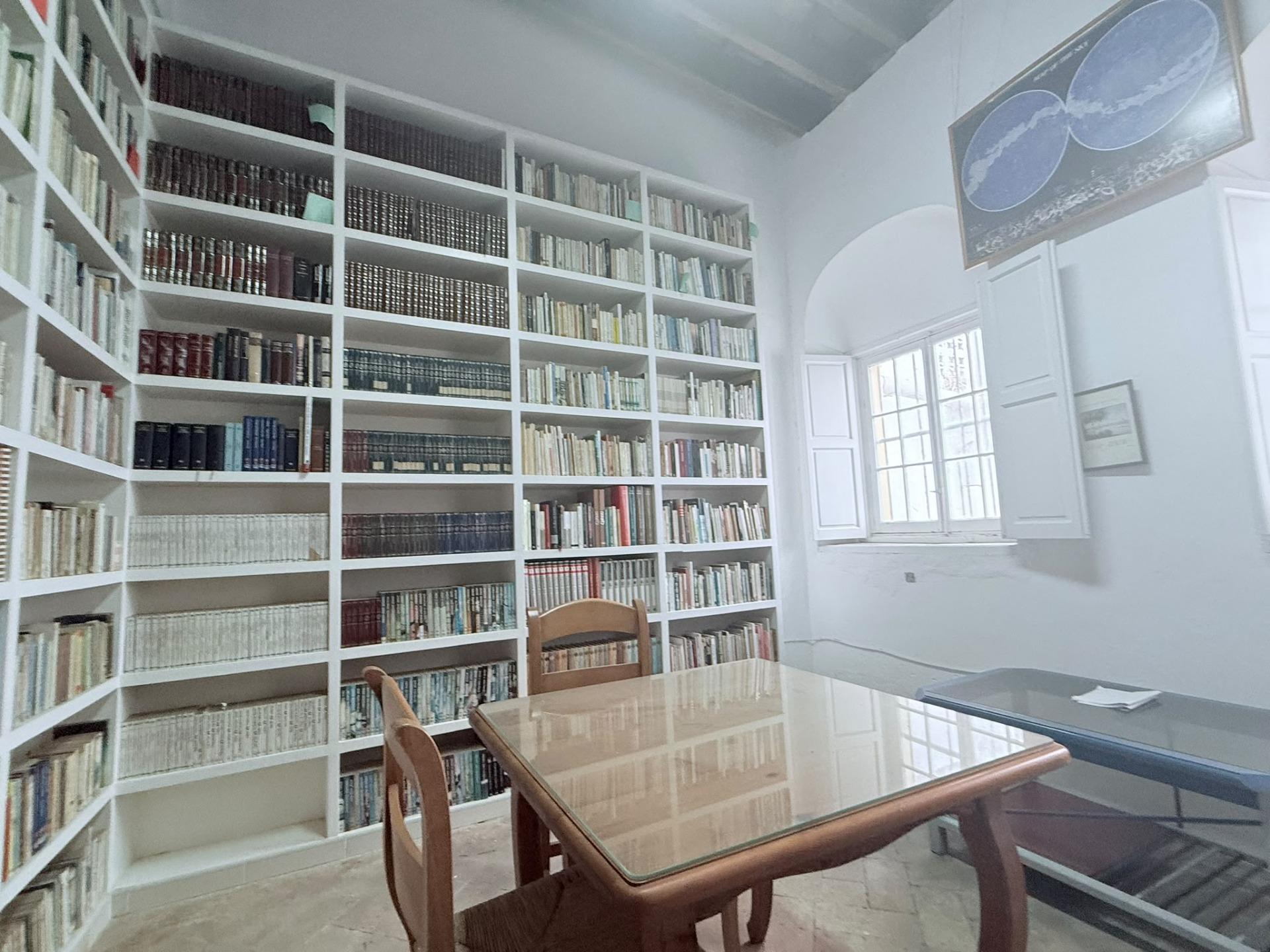 CASA EN EL CORAZON DEL CENTRO DE JEREZ