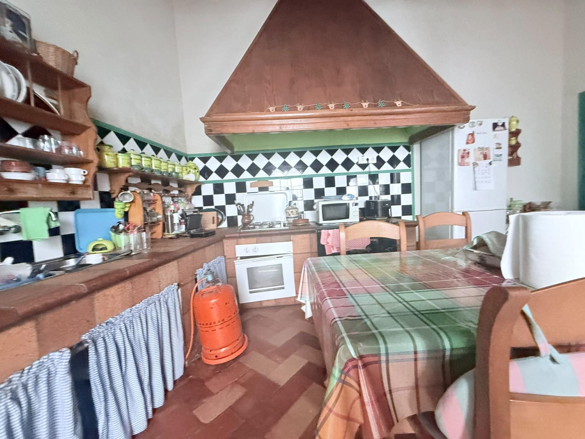 CASA EN EL CORAZON DEL CENTRO DE JEREZ