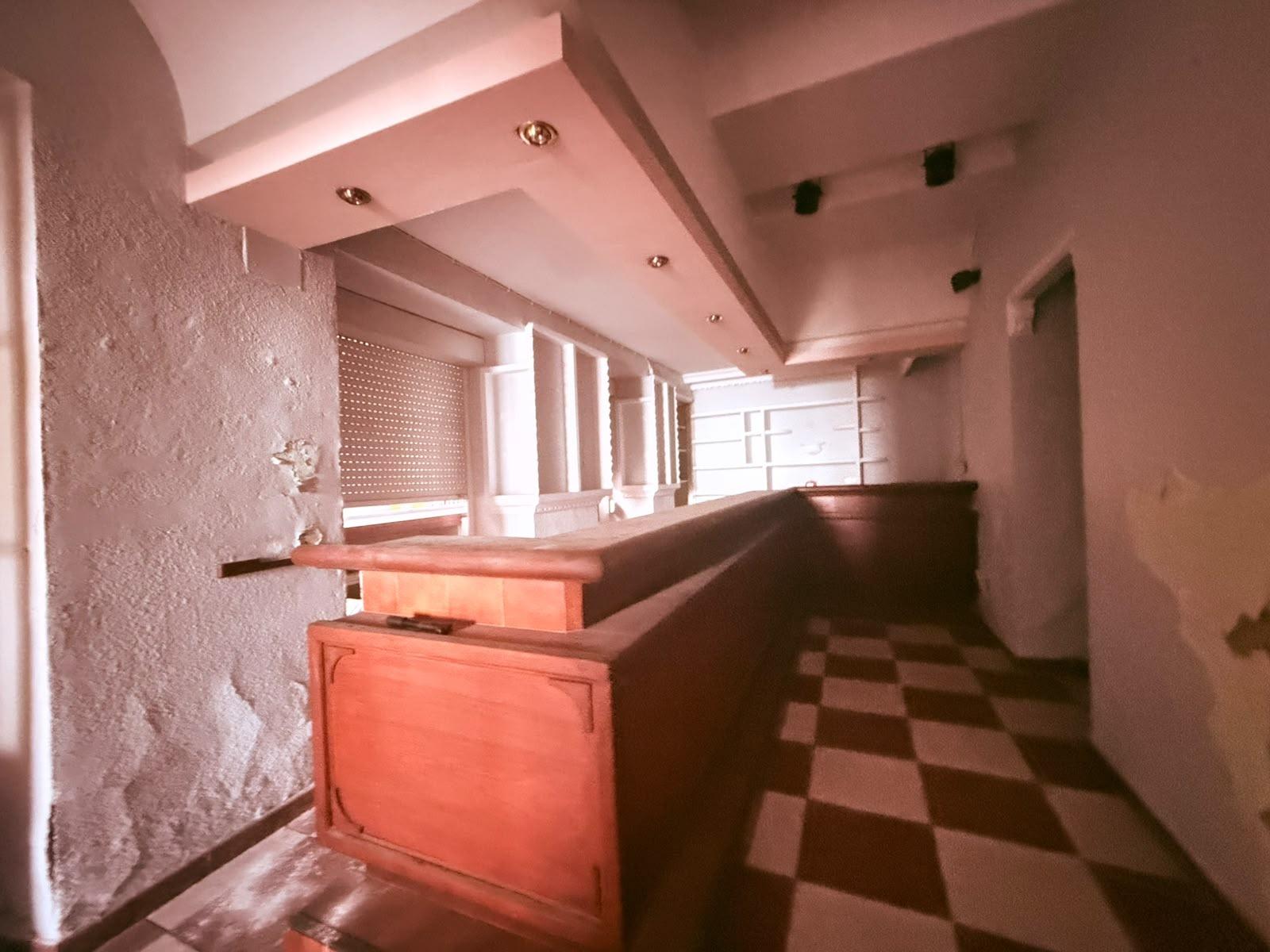 CASA EN EL CORAZON DEL CENTRO DE JEREZ