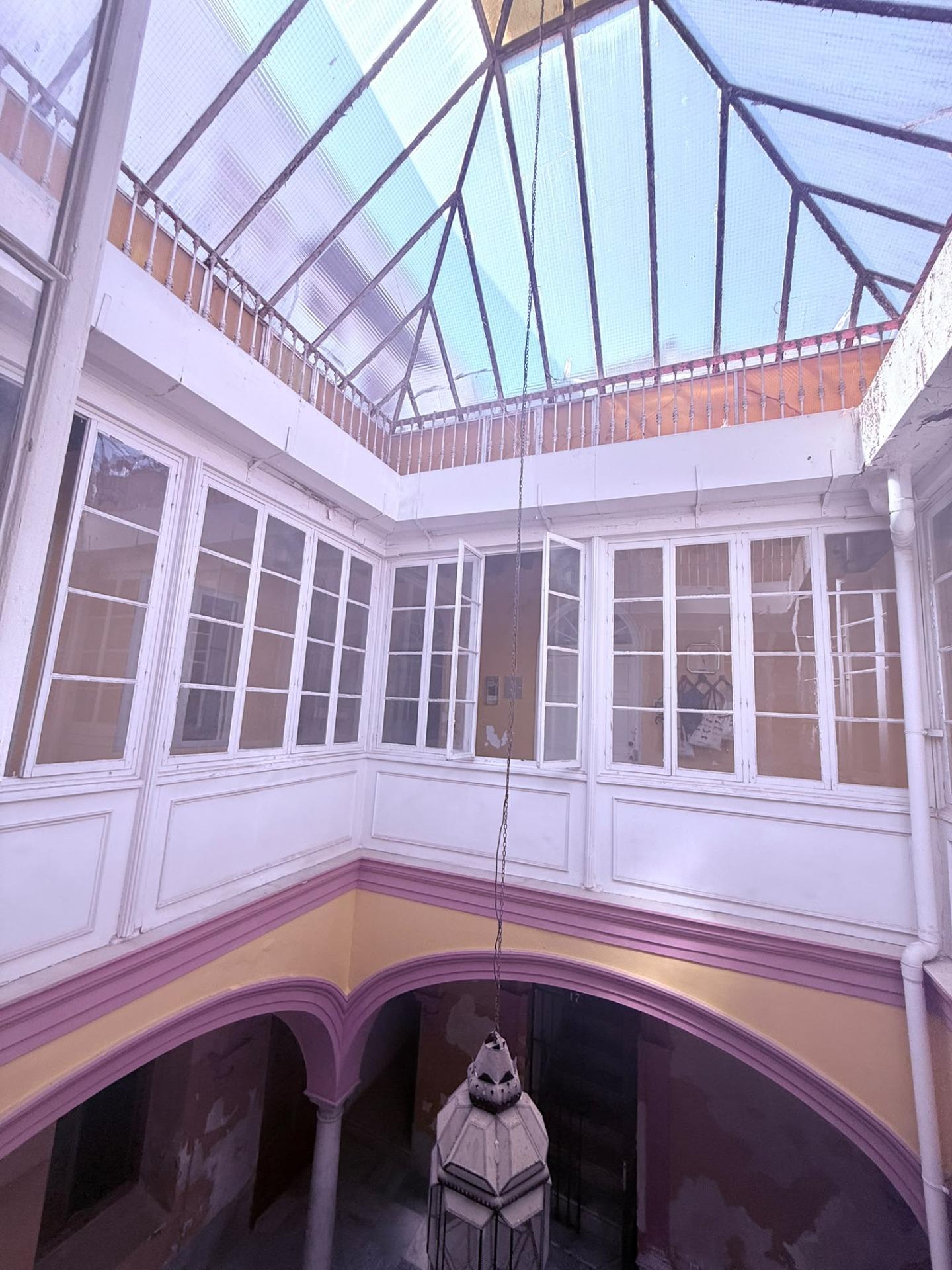 CASA EN EL CORAZON DEL CENTRO DE JEREZ