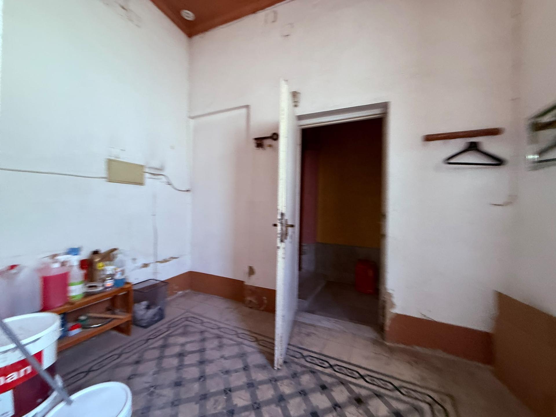 CASA EN EL CORAZON DEL CENTRO DE JEREZ