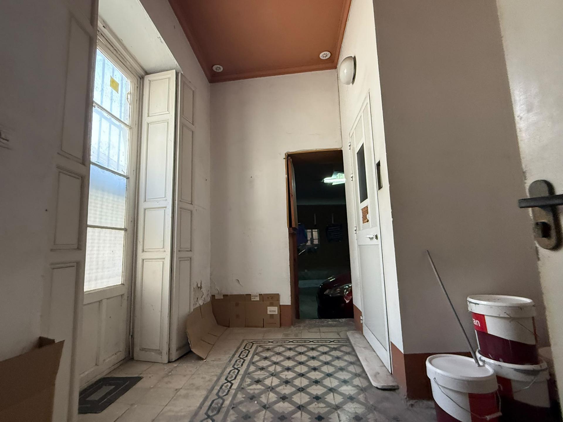 CASA EN EL CORAZON DEL CENTRO DE JEREZ