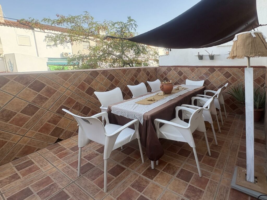 DUPLEX EN VENTA EN ZONA EL PINAR