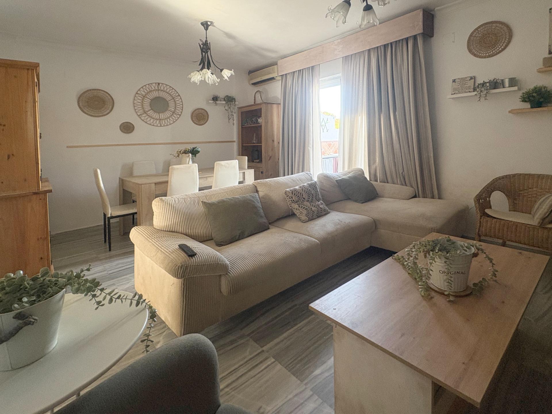 DUPLEX EN VENTA EN ZONA EL PINAR