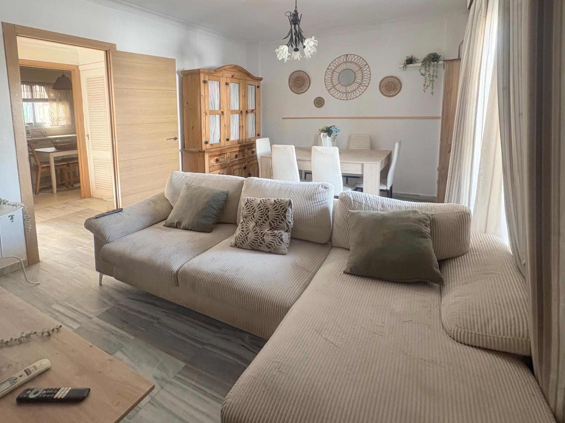 DUPLEX EN VENTA EN ZONA EL PINAR