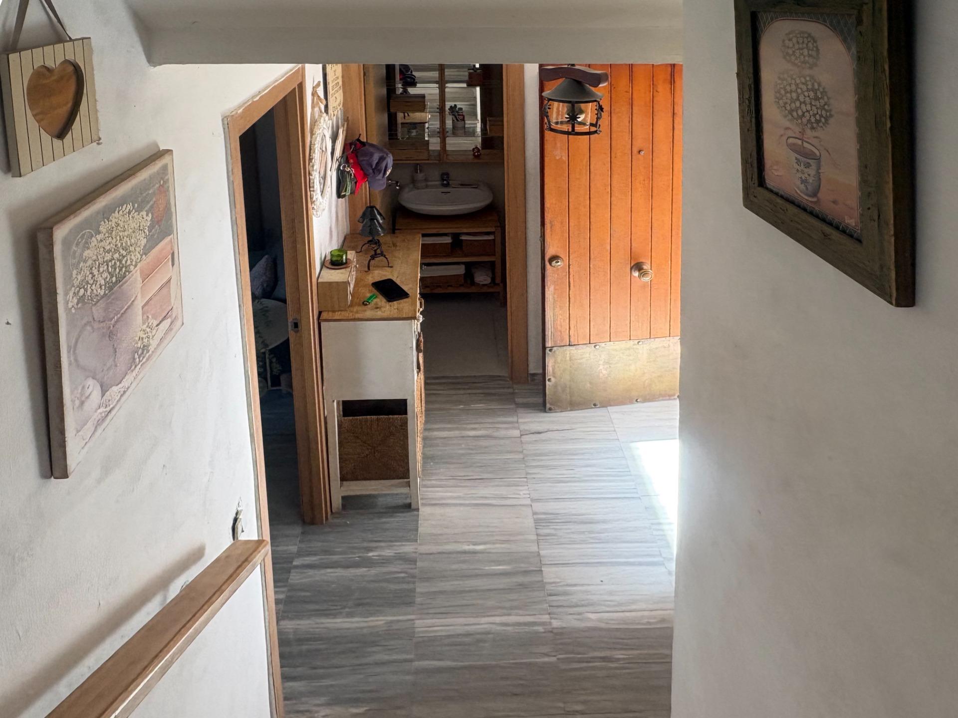 DUPLEX EN VENTA EN ZONA EL PINAR