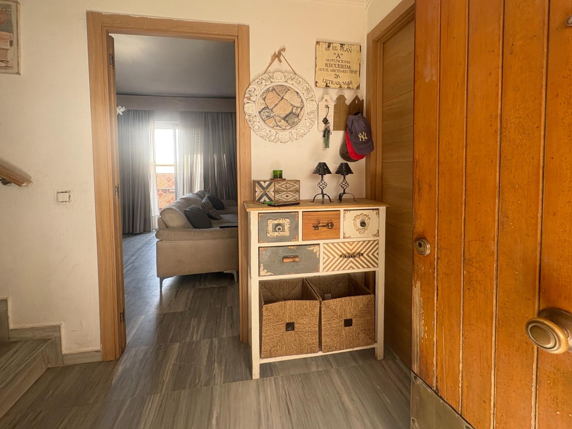 DUPLEX EN VENTA EN ZONA EL PINAR