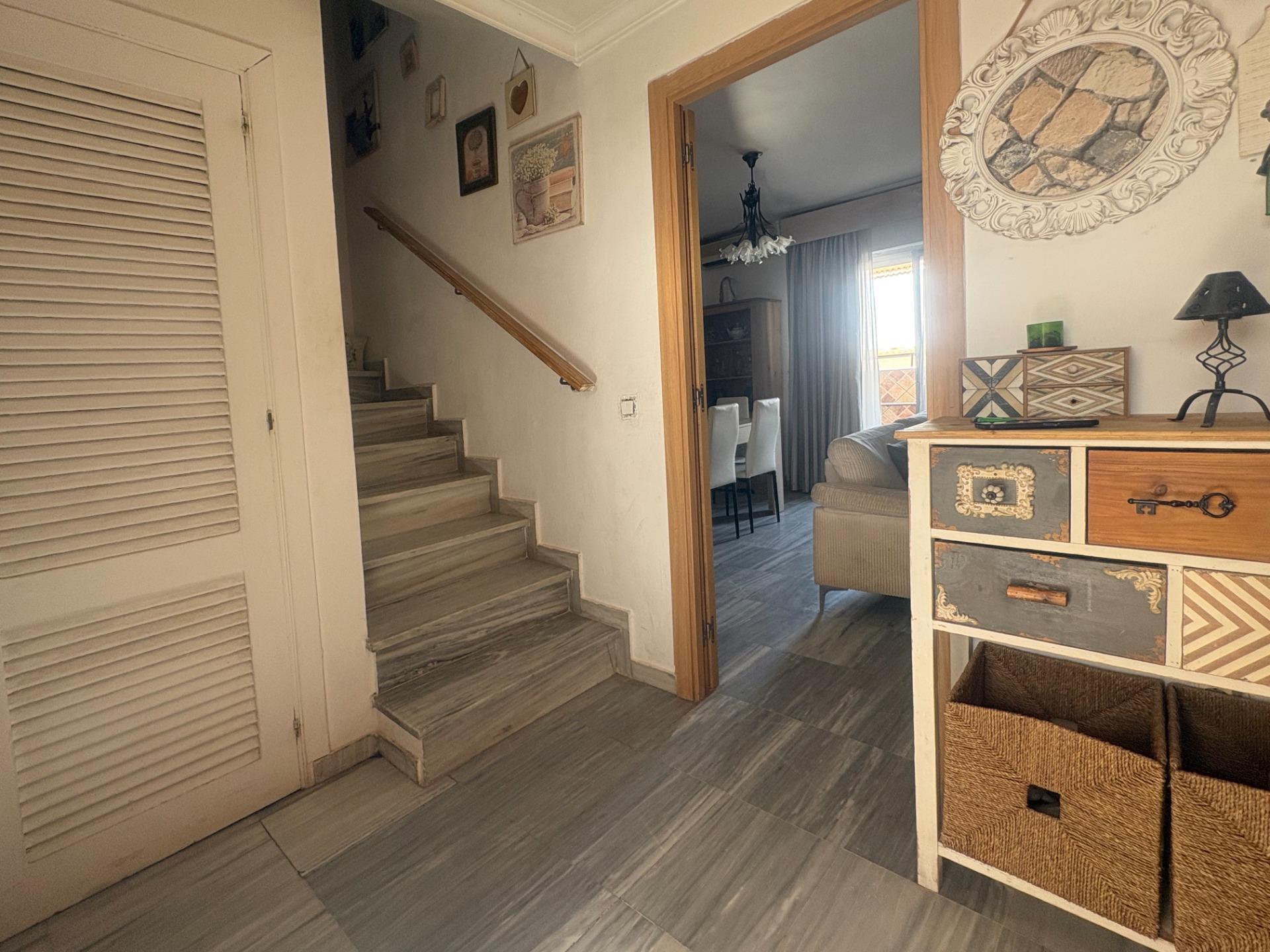 DUPLEX EN VENTA EN ZONA EL PINAR