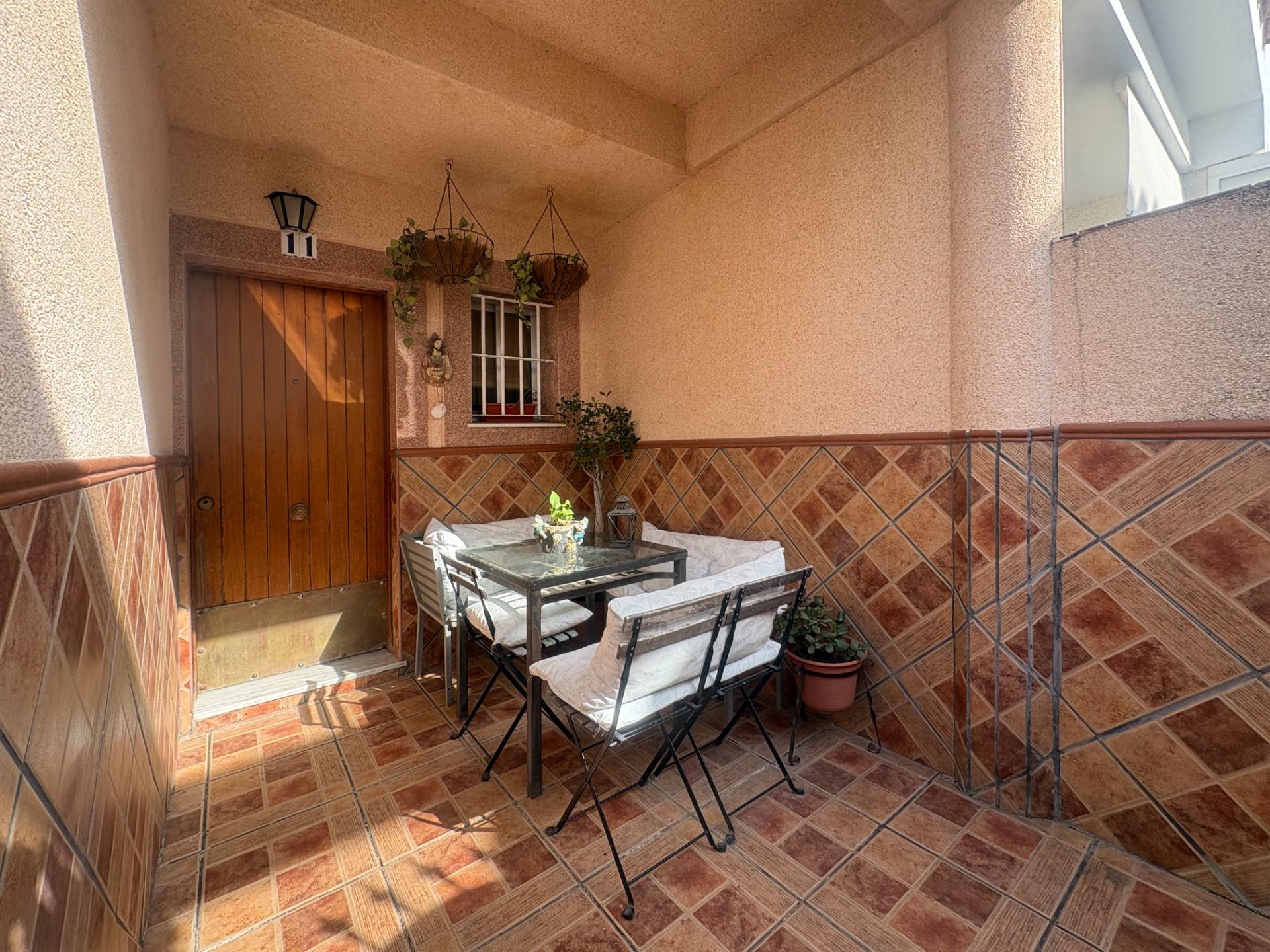 DUPLEX EN VENTA EN ZONA EL PINAR