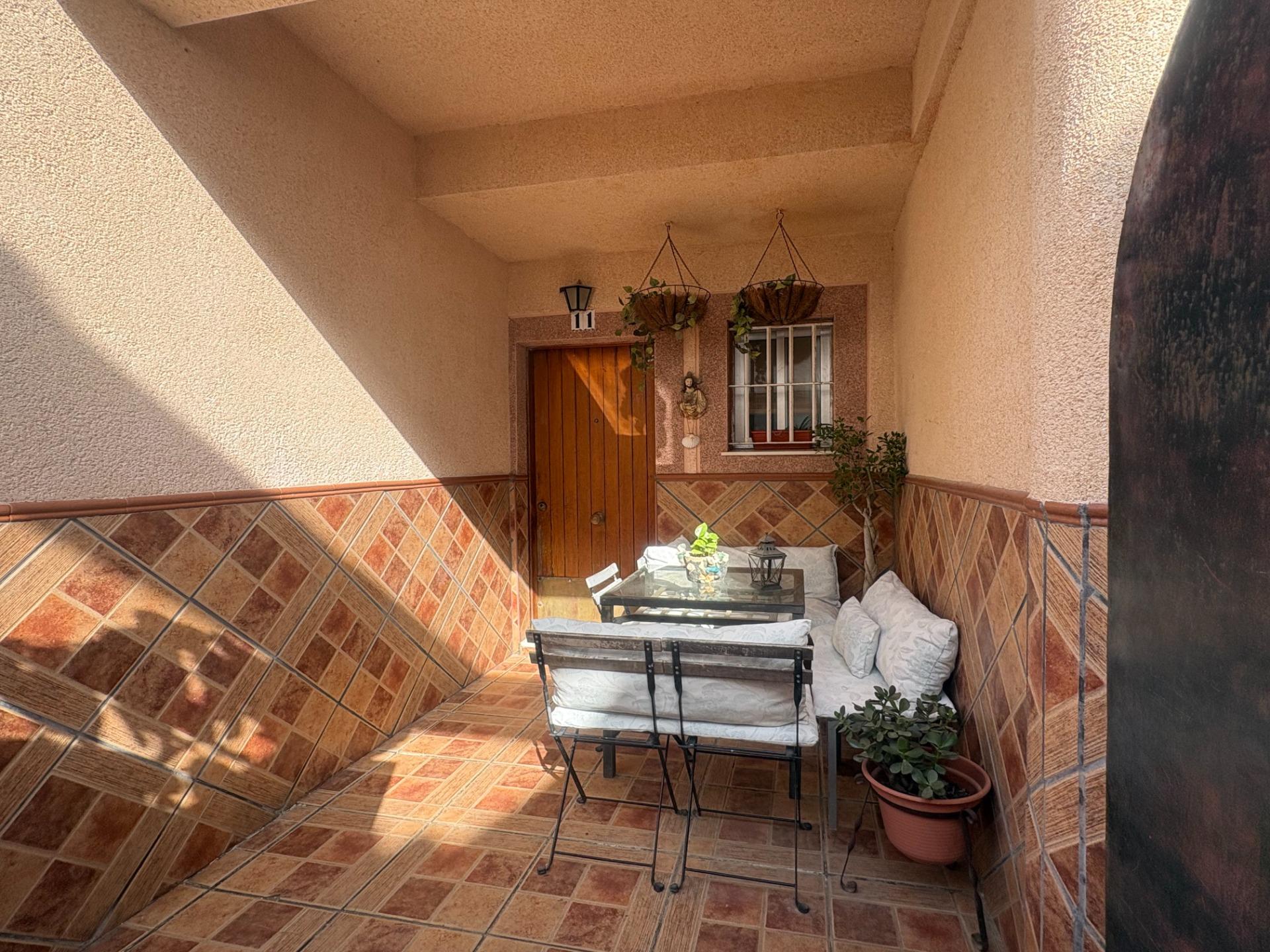 DUPLEX EN VENTA EN ZONA EL PINAR