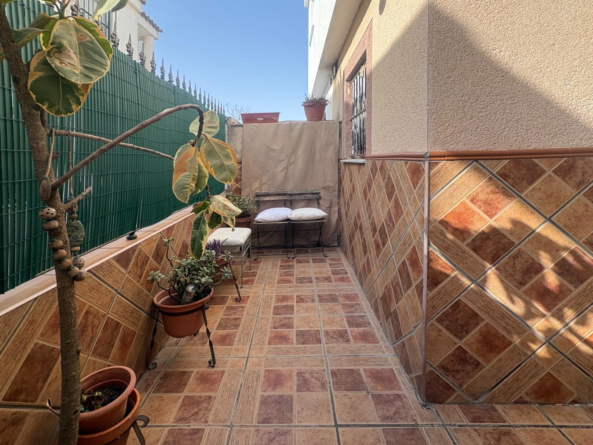 DUPLEX EN VENTA EN ZONA EL PINAR