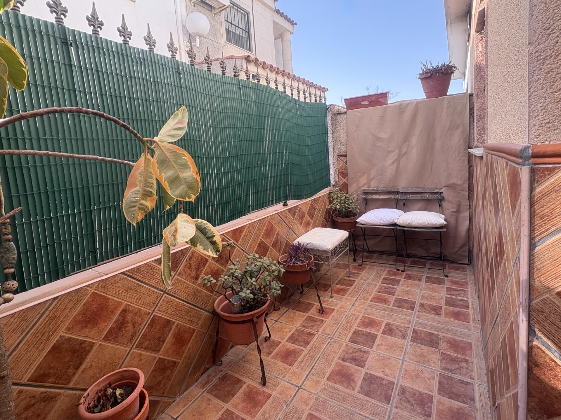 DUPLEX EN VENTA EN ZONA EL PINAR