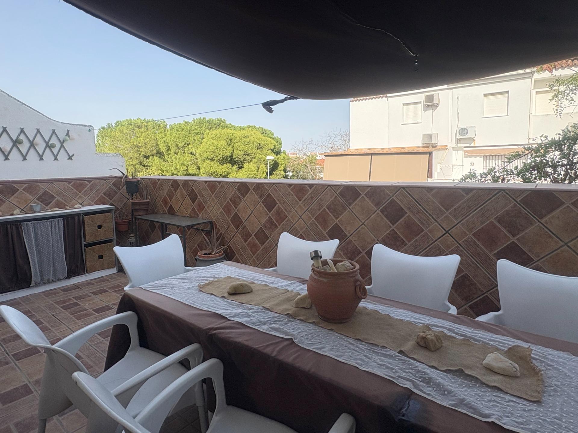 DUPLEX EN VENTA EN ZONA EL PINAR