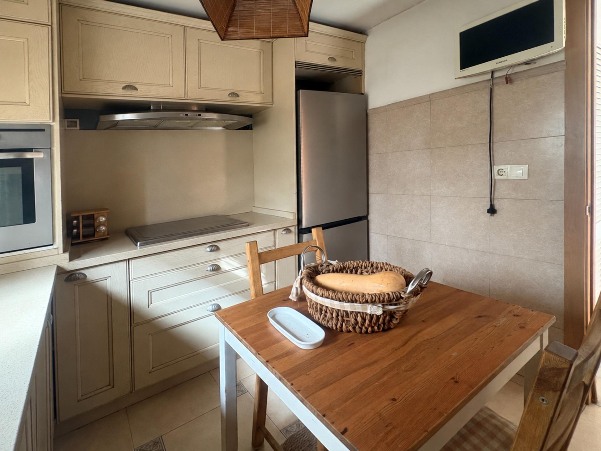 DUPLEX EN VENTA EN ZONA EL PINAR