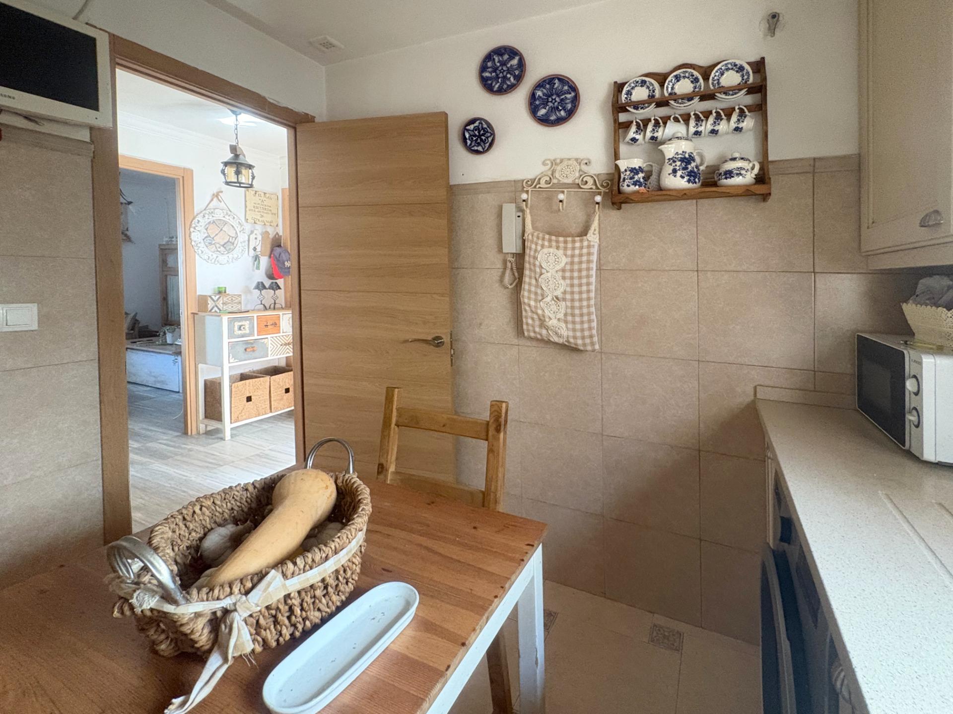DUPLEX EN VENTA EN ZONA EL PINAR