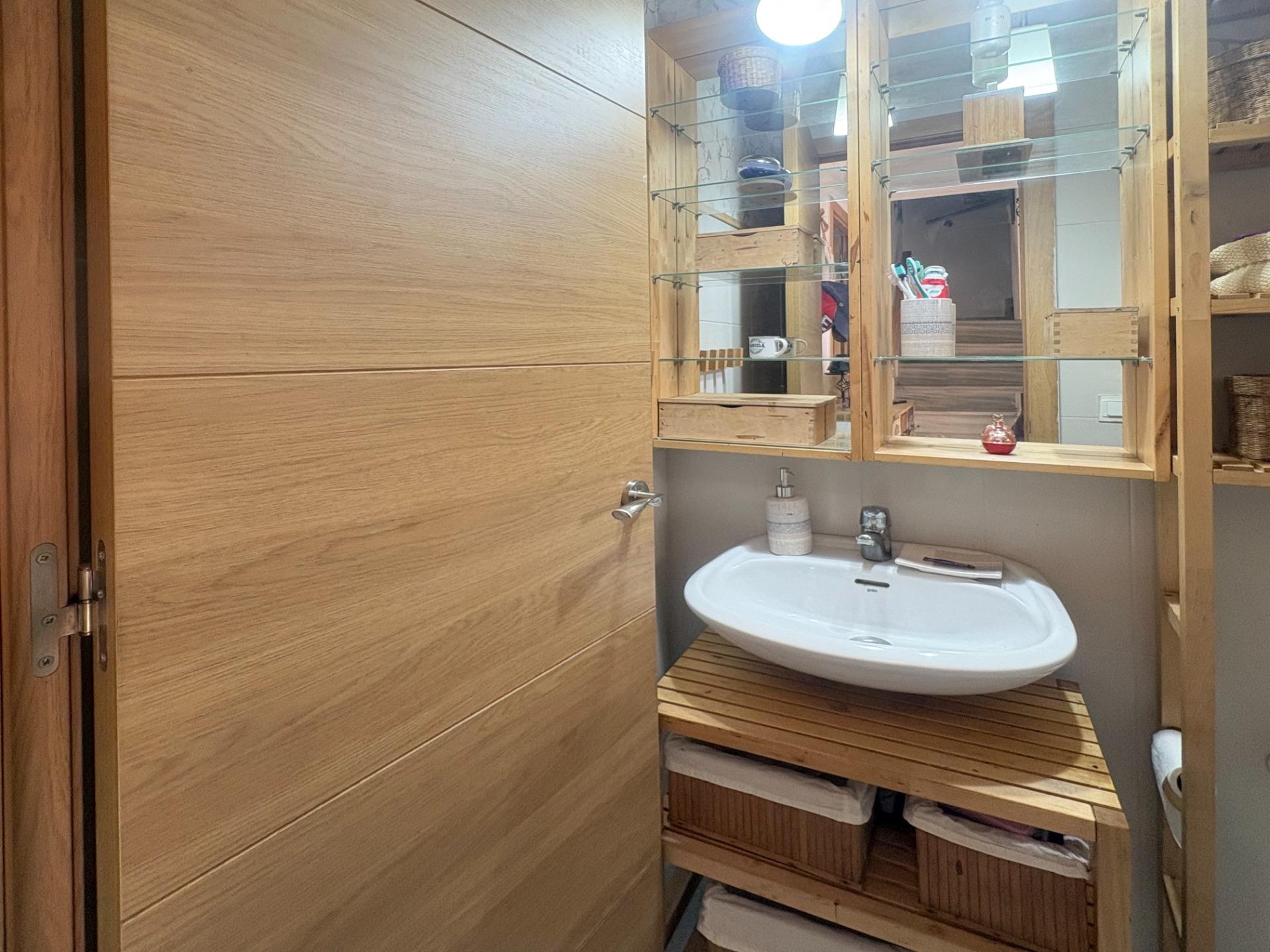 DUPLEX EN VENTA EN ZONA EL PINAR