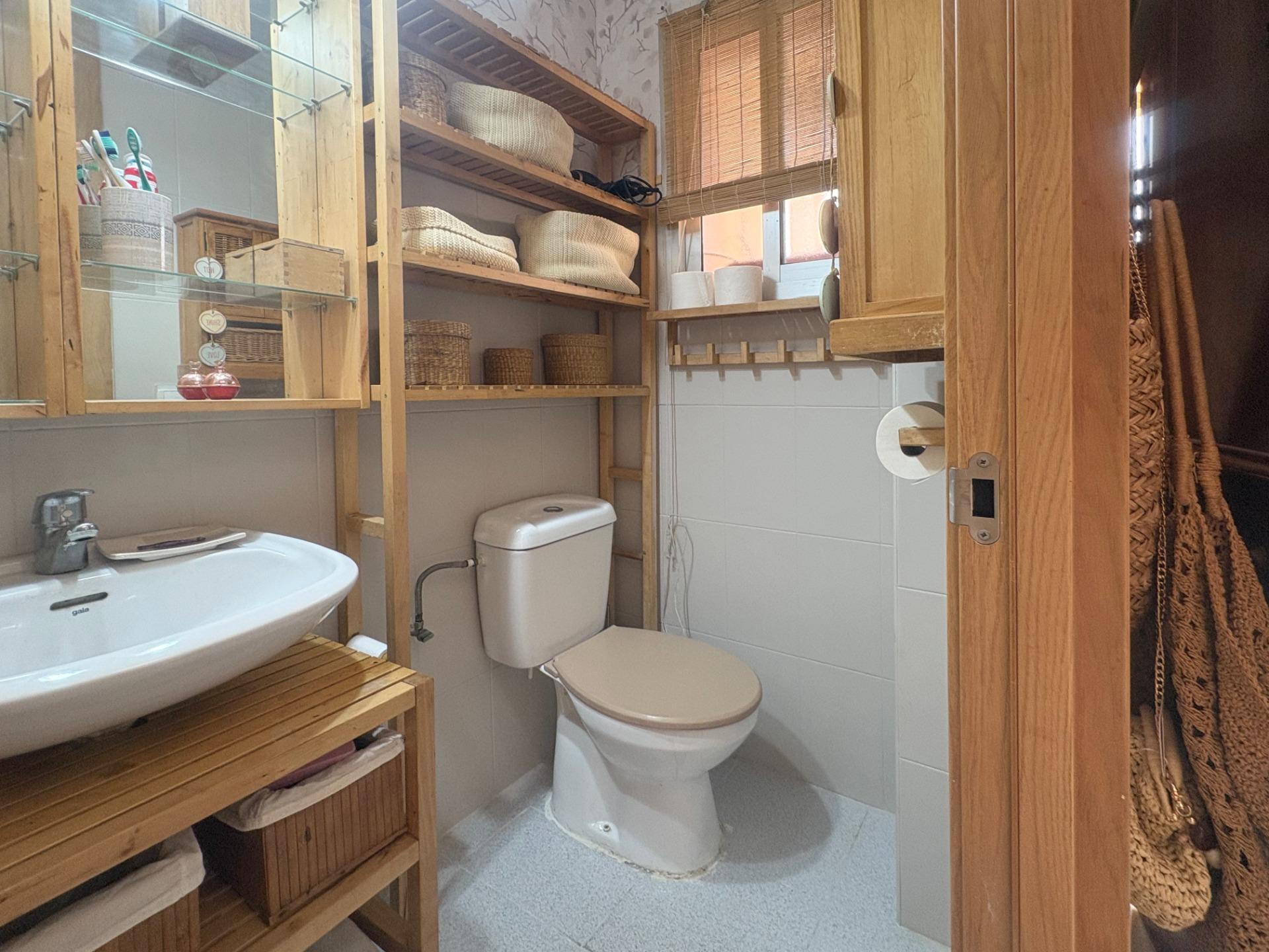 DUPLEX EN VENTA EN ZONA EL PINAR