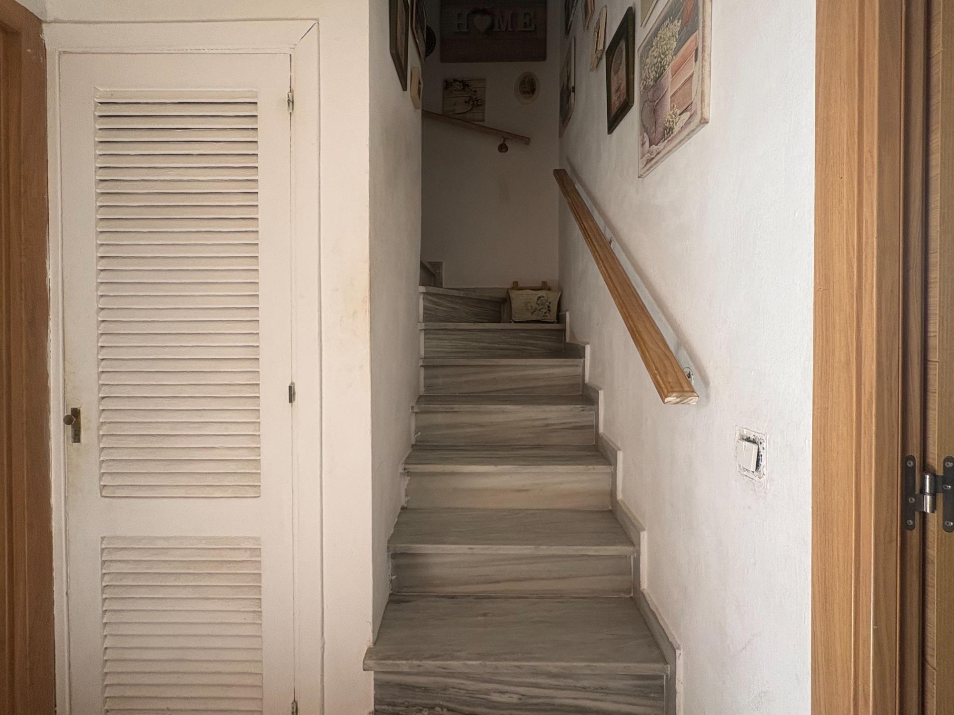 DUPLEX EN VENTA EN ZONA EL PINAR
