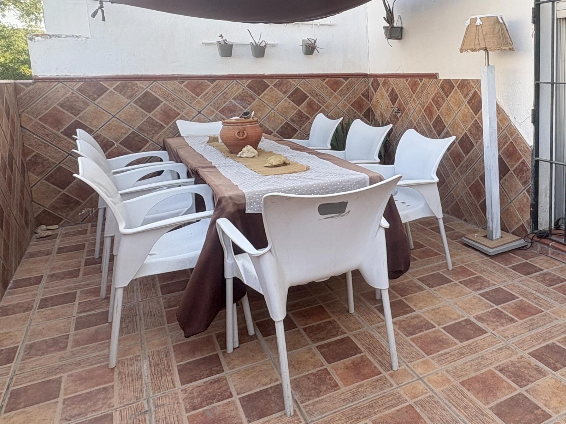 DUPLEX EN VENTA EN ZONA EL PINAR