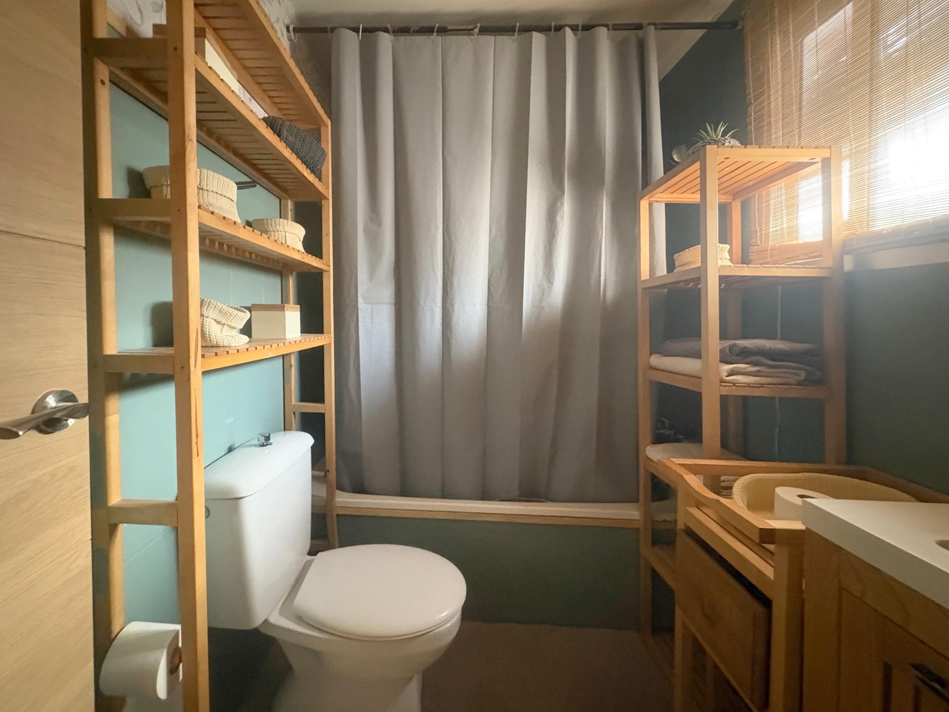 DUPLEX EN VENTA EN ZONA EL PINAR