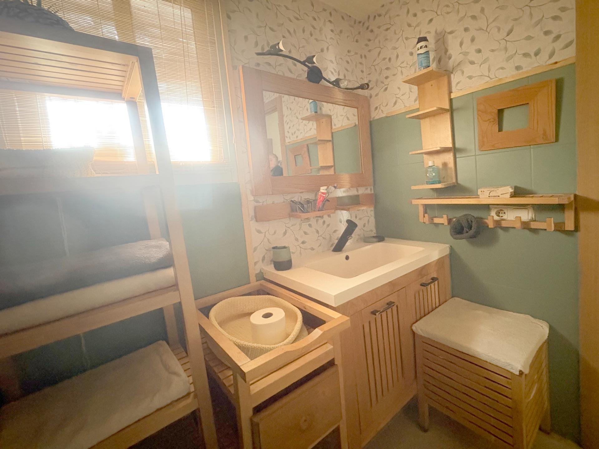 DUPLEX EN VENTA EN ZONA EL PINAR