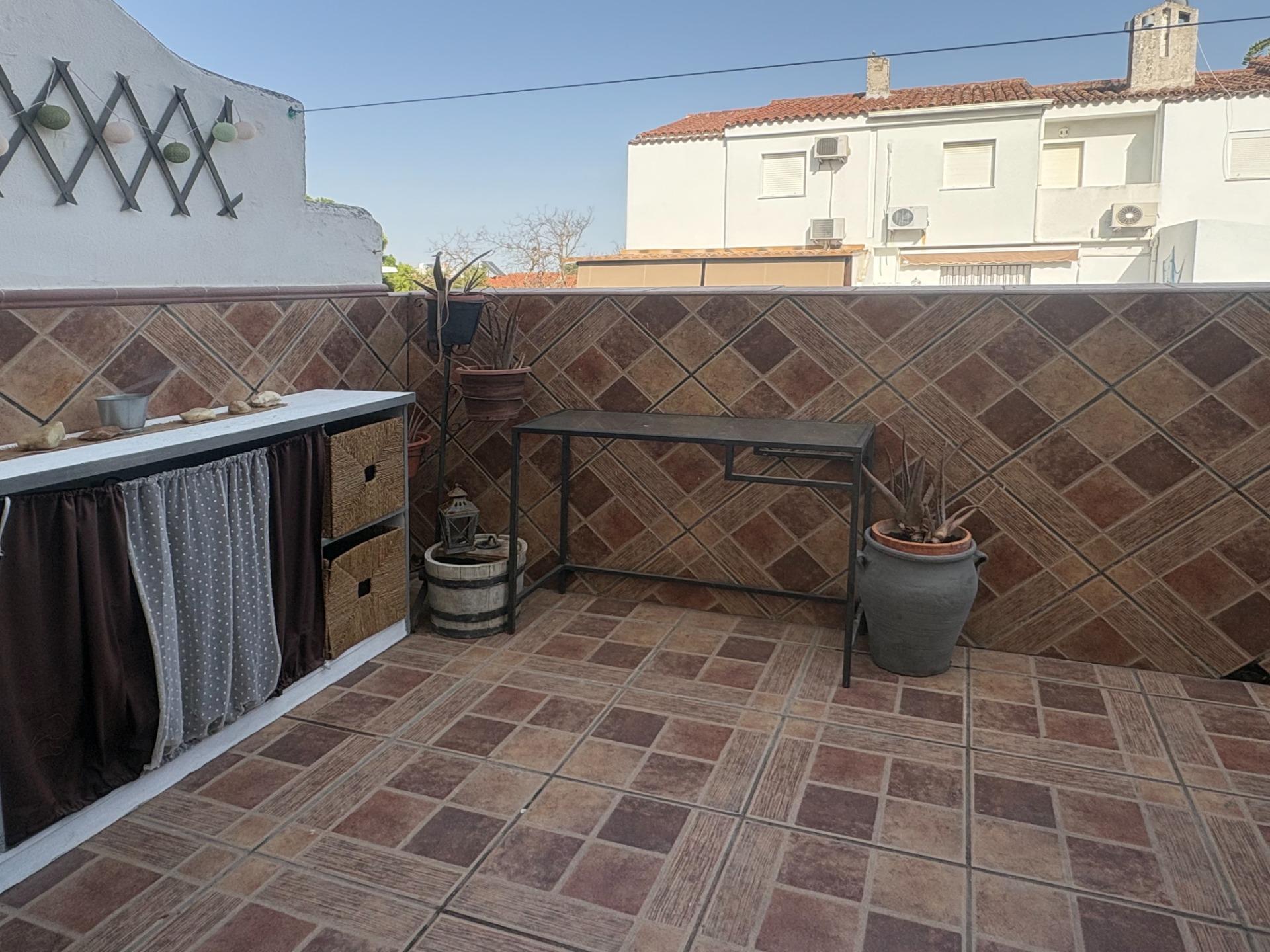 DUPLEX EN VENTA EN ZONA EL PINAR