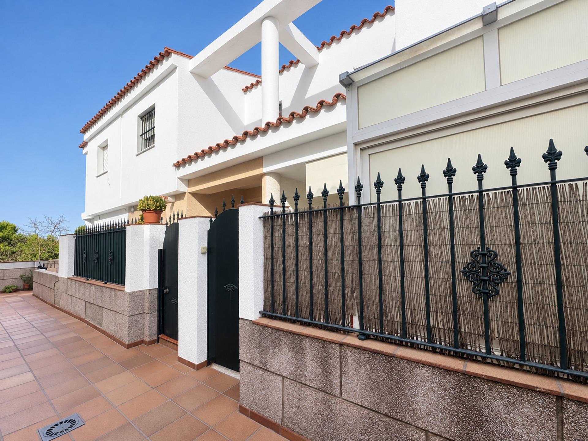 DUPLEX EN VENTA EN ZONA EL PINAR