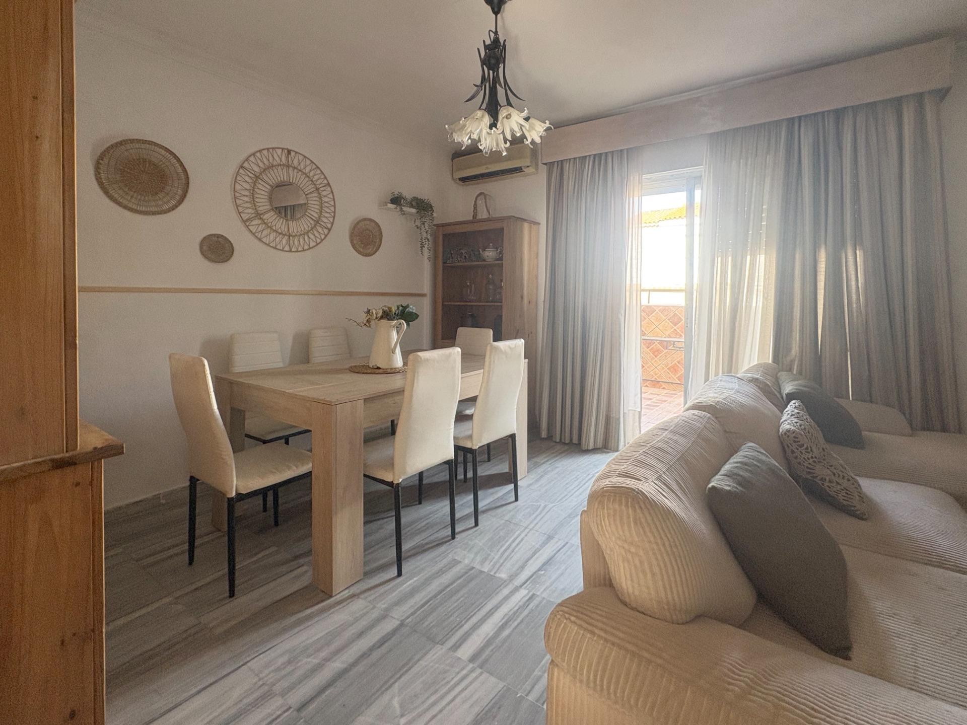 DUPLEX EN VENTA EN ZONA EL PINAR