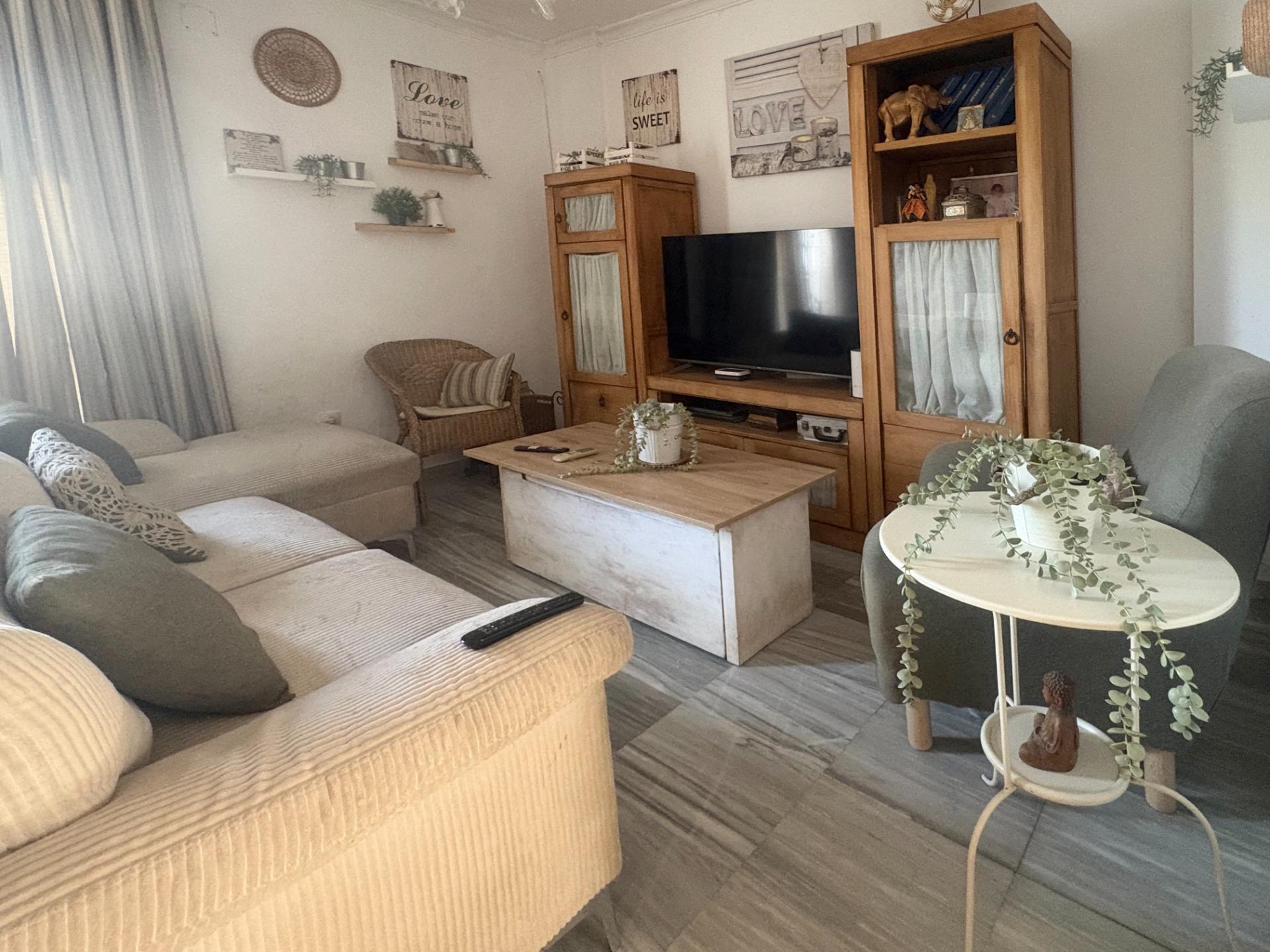DUPLEX EN VENTA EN ZONA EL PINAR