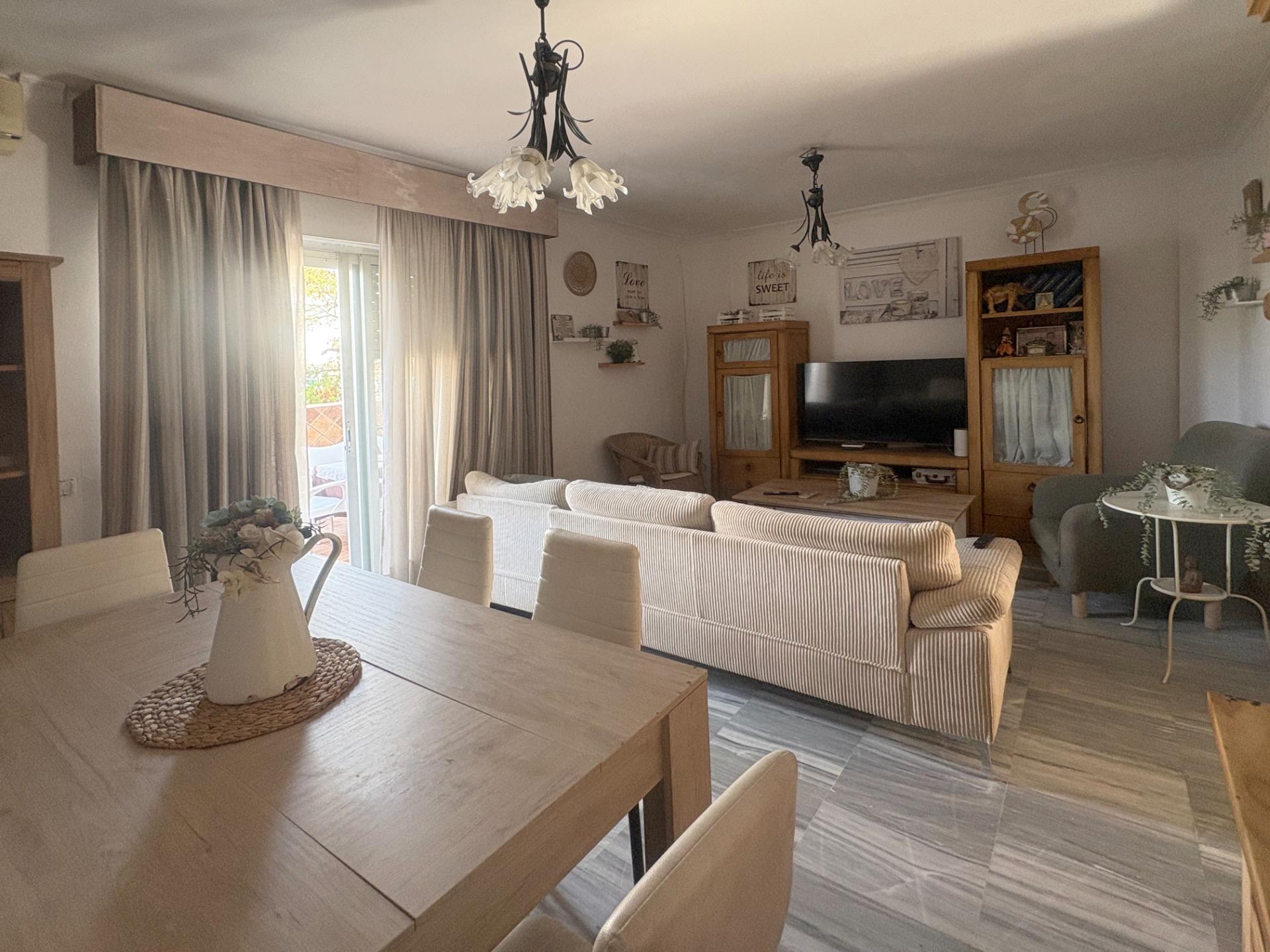 DUPLEX EN VENTA EN ZONA EL PINAR