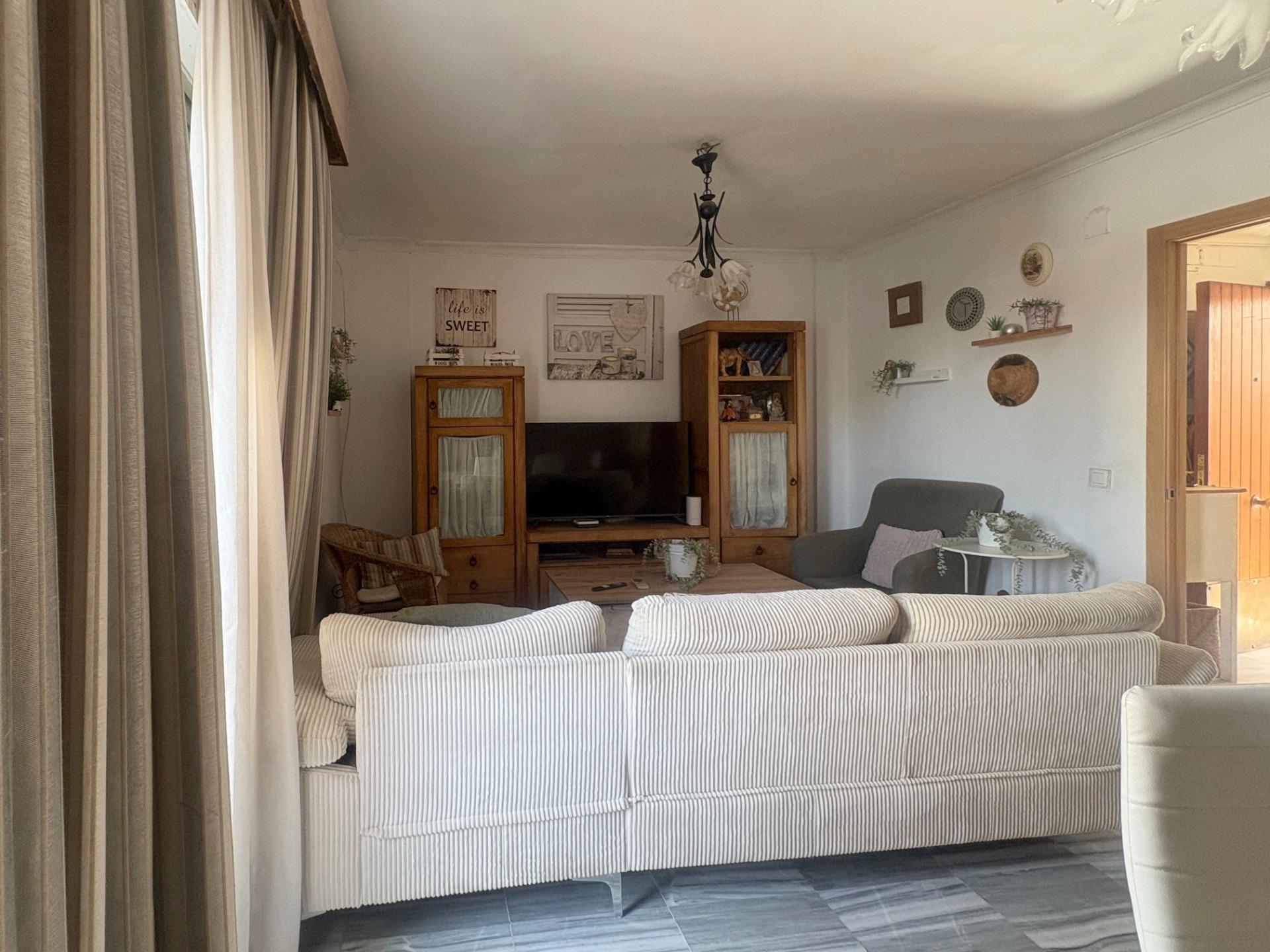DUPLEX EN VENTA EN ZONA EL PINAR