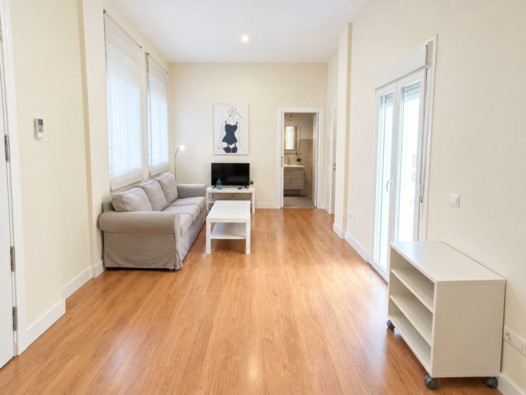 Encantador Apartamento