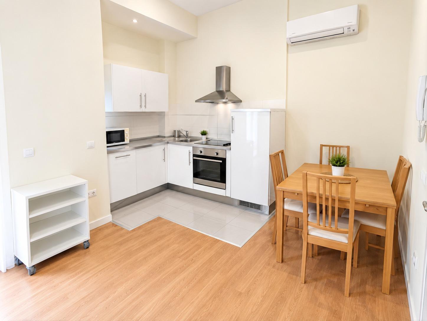 Encantador Apartamento