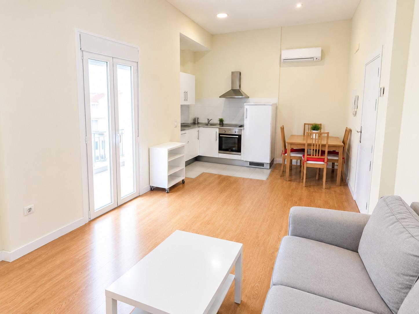 Encantador Apartamento