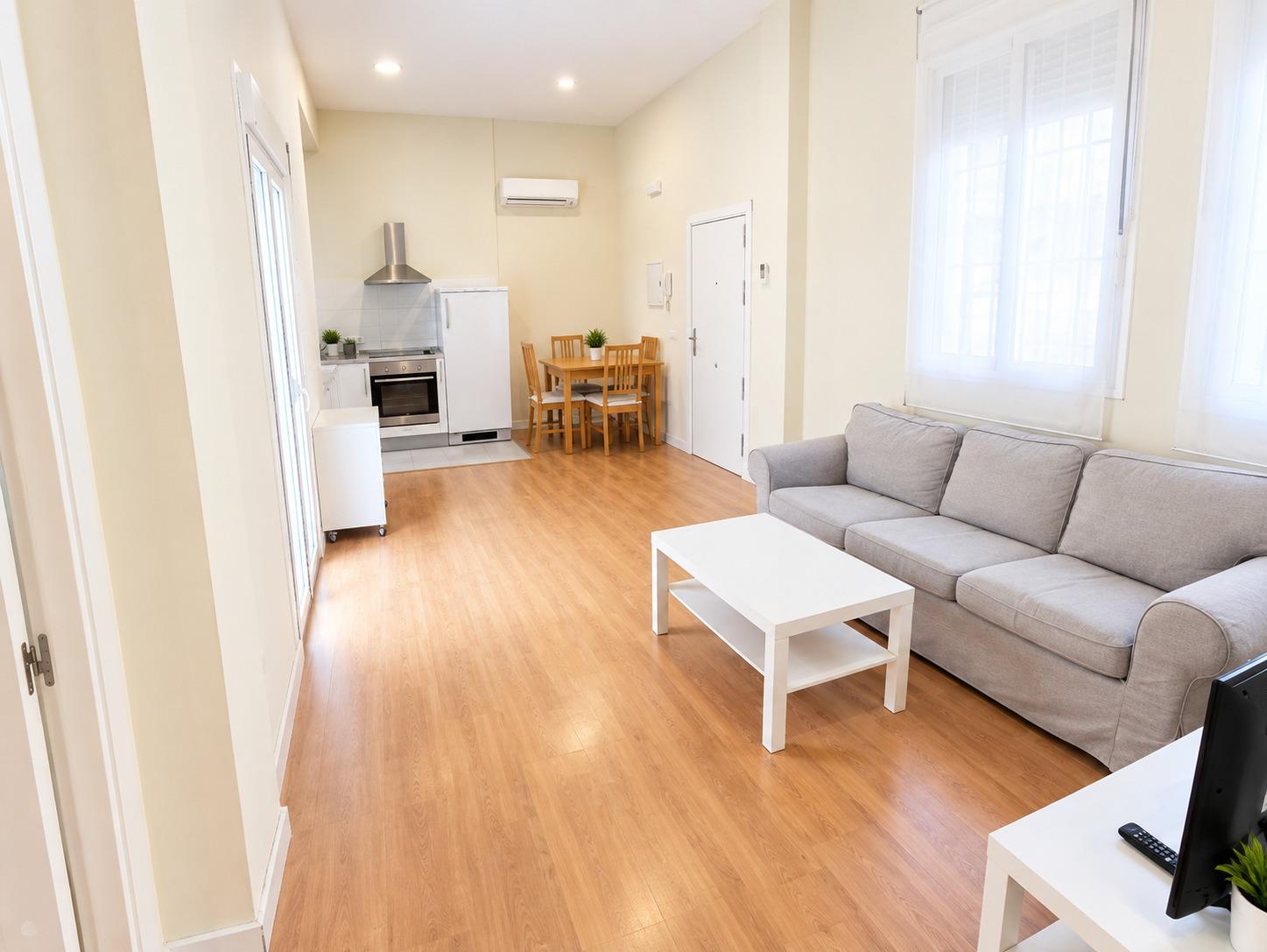 Encantador Apartamento