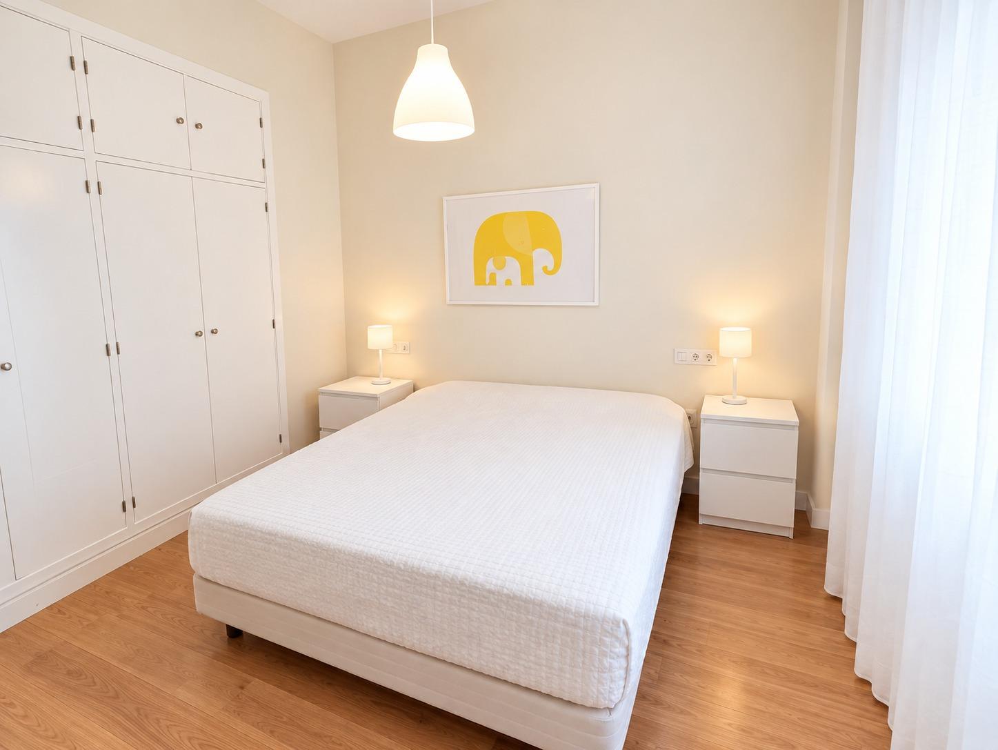 Encantador Apartamento