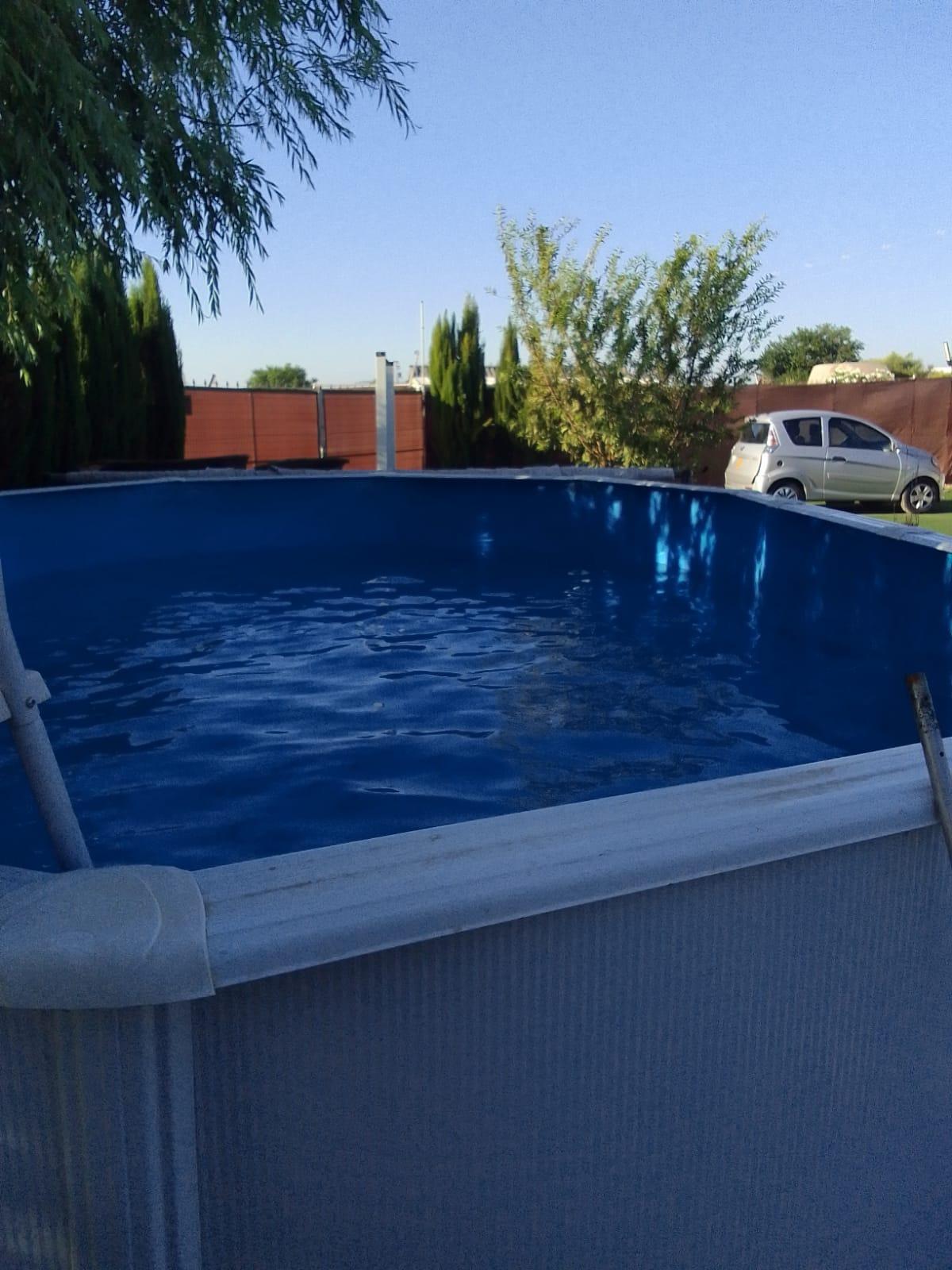Encantadora Casa con Terreno en zona Nueva Jarilla