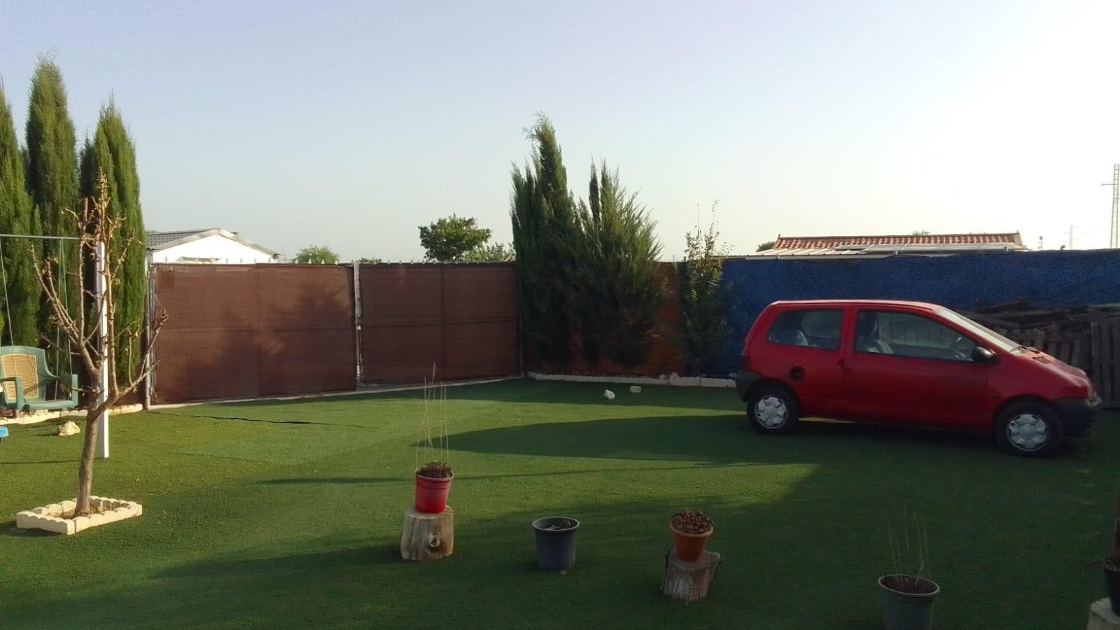 Encantadora Casa con Terreno en zona Nueva Jarilla