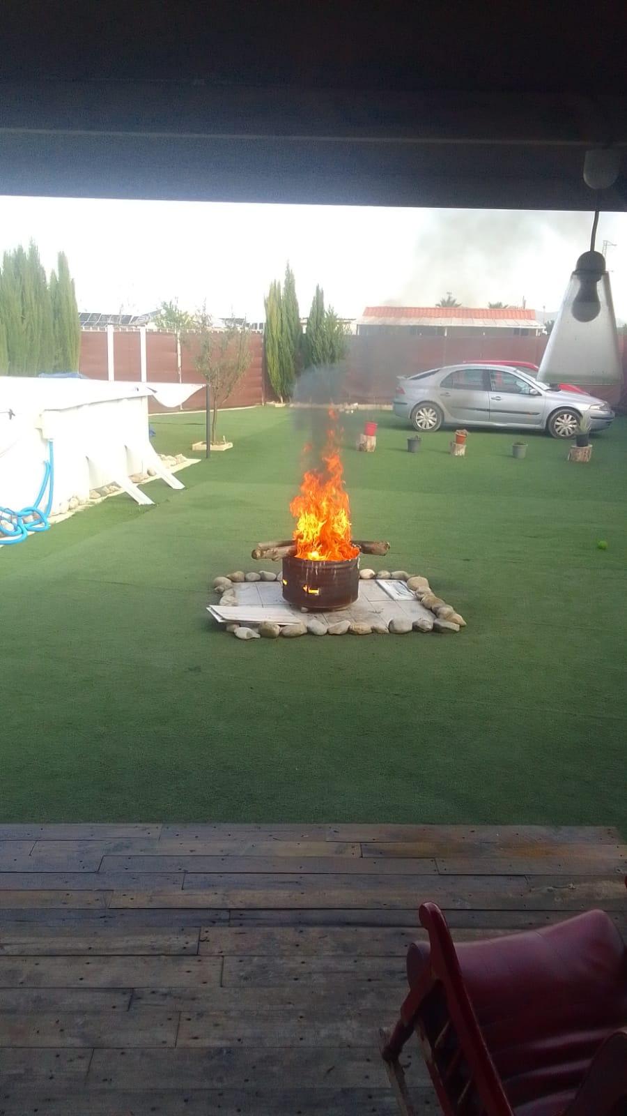 Encantadora Casa con Terreno en zona Nueva Jarilla