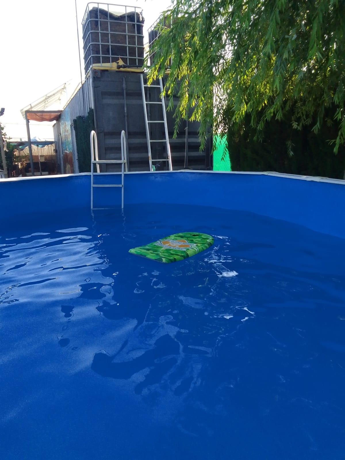 Encantadora Casa con Terreno en zona Nueva Jarilla